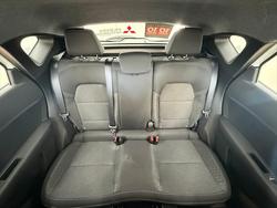 2025 MITSUBISHI ASX LS