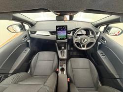 2025 MITSUBISHI ASX LS