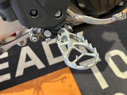 2025 KTM 250 SX SX Orange