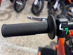 2025 KTM 250 SX SX Orange