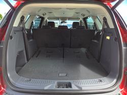 2018 Ford Everest Trend