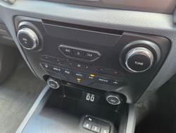 2018 Ford Everest Trend