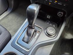 2018 Ford Everest Trend