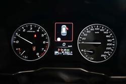 2024 Subaru Outback AWD