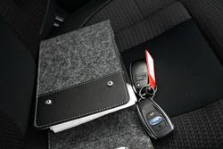 2024 Subaru Outback AWD