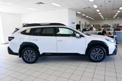 2024 Subaru Outback AWD