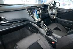 2024 Subaru Outback AWD