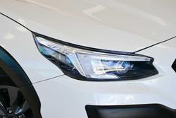 2024 Subaru Outback AWD