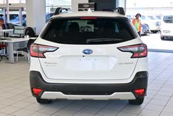 2024 Subaru Outback AWD