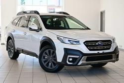 2024 Subaru Outback AWD