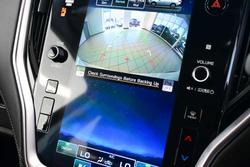 2024 Subaru Outback AWD