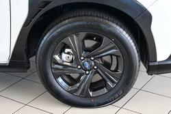 2024 Subaru Crosstrek 2.0L