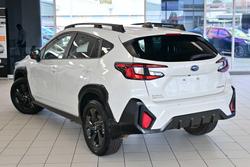 2024 Subaru Crosstrek 2.0L