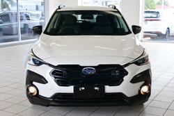 2024 Subaru Crosstrek 2.0L