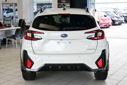 2024 Subaru Crosstrek 2.0L