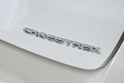 2024 Subaru Crosstrek 2.0L