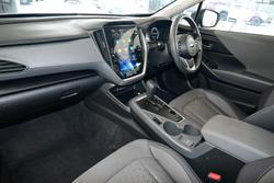 2024 Subaru Crosstrek 2.0L