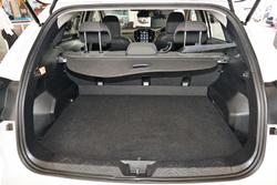 2024 Subaru Crosstrek 2.0L