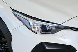 2024 Subaru Crosstrek 2.0L