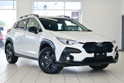 2024 Subaru Crosstrek 2.0L