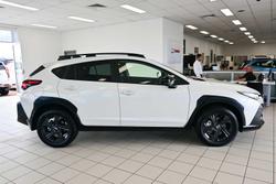 2024 Subaru Crosstrek 2.0L