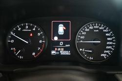 2024 Subaru Crosstrek 2.0L