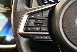 2024 Subaru Crosstrek 2.0L