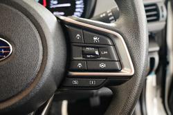 2024 Subaru Crosstrek 2.0L