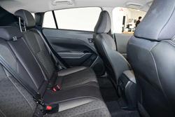 2024 Subaru Crosstrek 2.0L