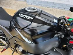 2016 Kawasaki NINJA ZX-10R (ABS) Green