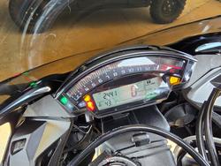 2016 Kawasaki NINJA ZX-10R (ABS) Green