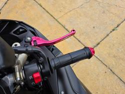 2016 Kawasaki NINJA ZX-10R (ABS) Green