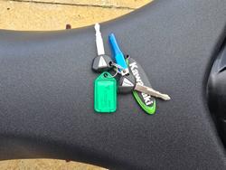 2016 Kawasaki NINJA ZX-10R (ABS) Green