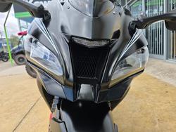 2016 Kawasaki NINJA ZX-10R (ABS) Green