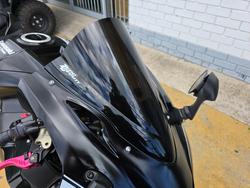 2016 Kawasaki NINJA ZX-10R (ABS) Green