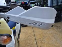 2021 HUSQVARNA FE501 White