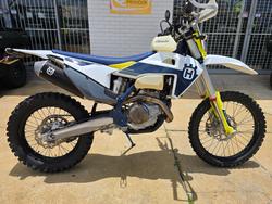 Husqvarna FE501
