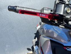 2019 Kawasaki Z900 (ZR900) GREY