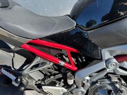 2019 Kawasaki Z900 (ZR900) GREY