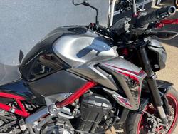 2019 Kawasaki Z900 (ZR900) GREY