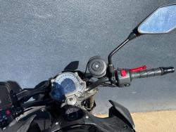 2019 Kawasaki Z900 (ZR900) GREY