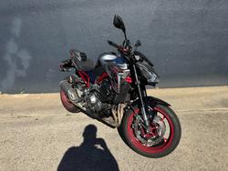 2019 Kawasaki Z900 (ZR900) GREY