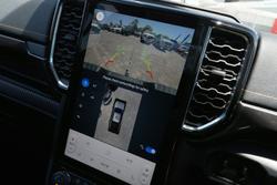 2024 Ford Ranger Wildtrak