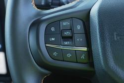 2024 Ford Ranger Wildtrak