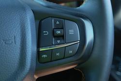 2024 Ford Ranger Wildtrak