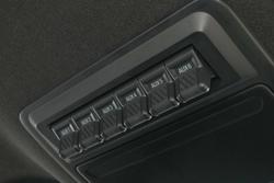 2024 Ford Ranger Wildtrak