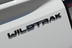 2024 Ford Ranger Wildtrak