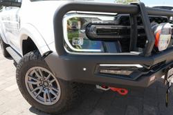 2024 Ford Ranger Wildtrak