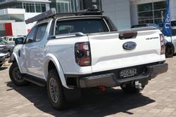 2024 Ford Ranger Wildtrak
