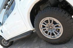 2024 Ford Ranger Wildtrak